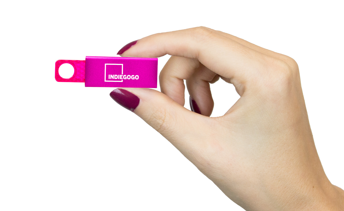 Memo - Custom USB Sticks gallery thumbnail