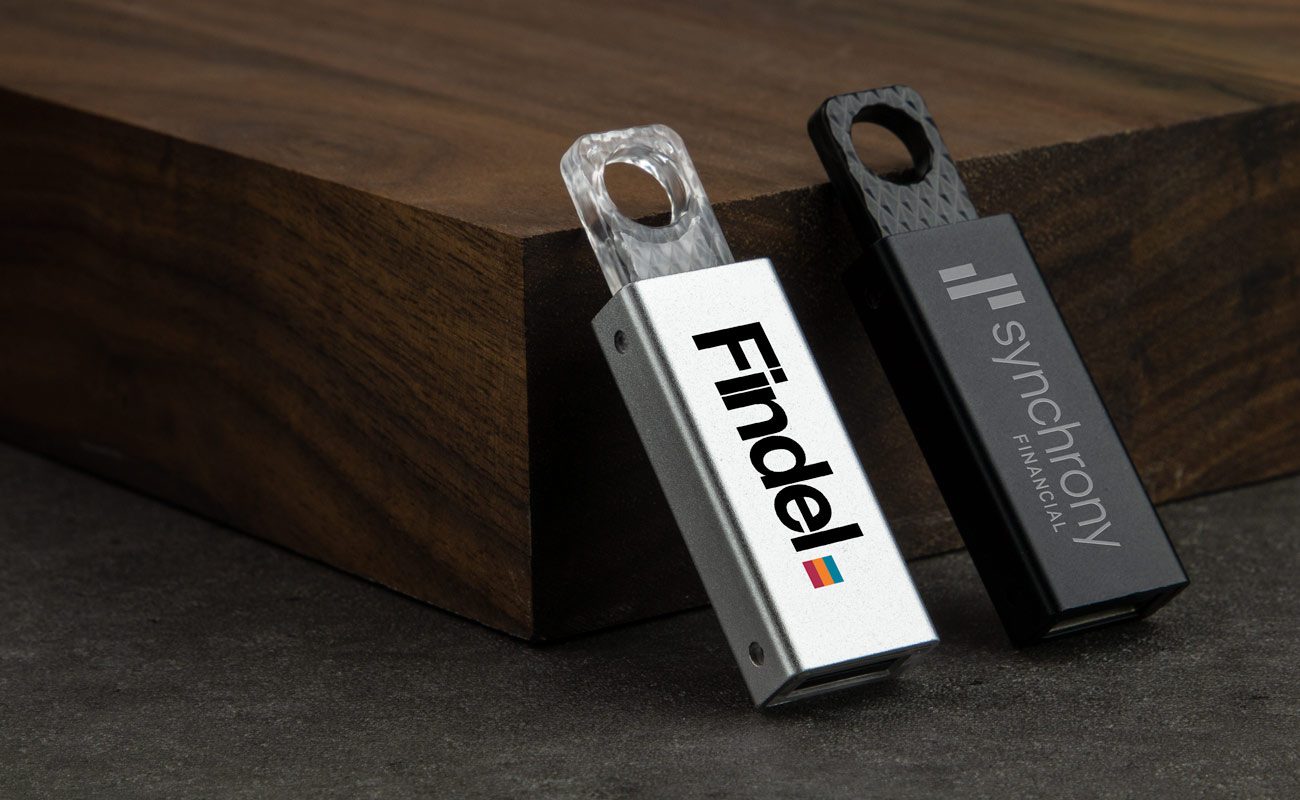 Memo - Branded USB Sticks gallery thumbnail