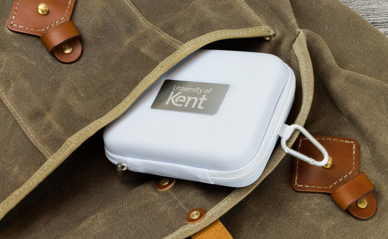 Metal L - Custom Promotional Merch Packs gallery thumbnail