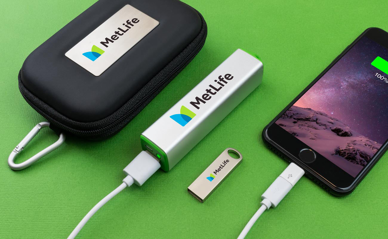 Metal S - Personalized Merch Packs gallery thumbnail