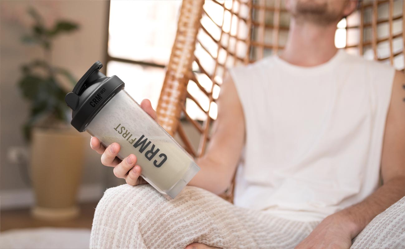 Mix - Custom Protein Shaker Bottles gallery thumbnail
