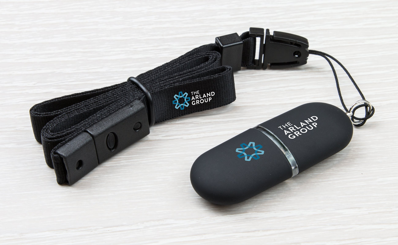 Pod - Promotional USBs gallery thumbnail