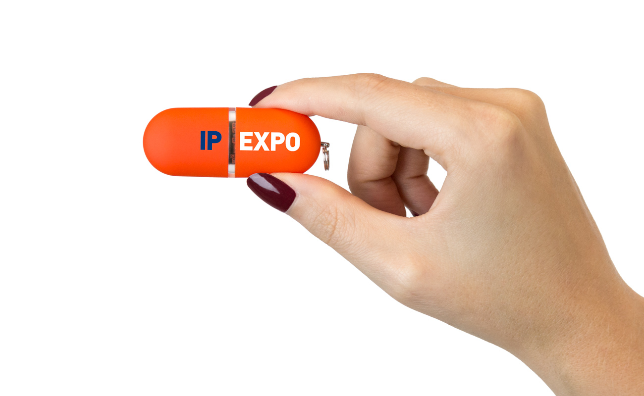 Pod - Personalised USB Sticks gallery thumbnail