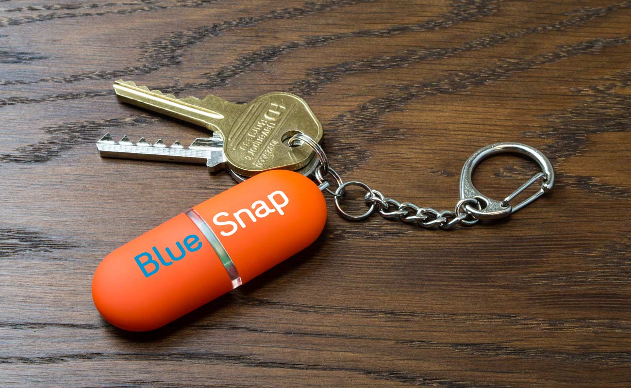 Pod - Branded USB Sticks gallery thumbnail