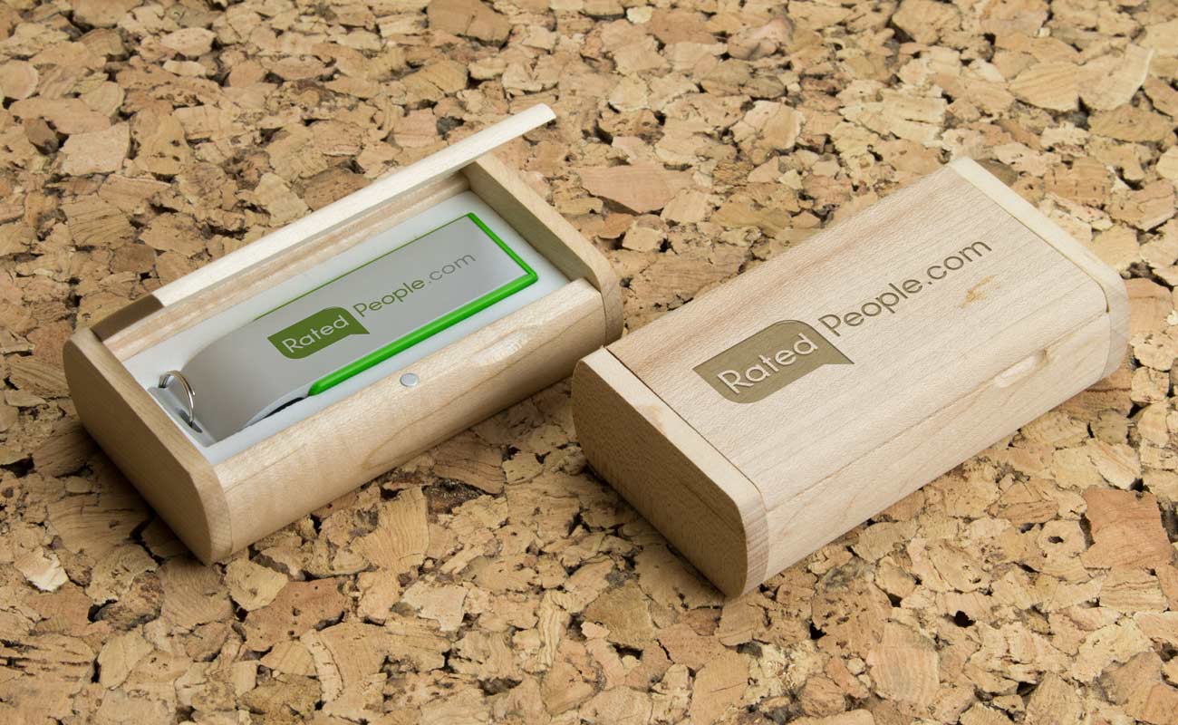 Pop - Custom Bottle Opener USB Flash Drive gallery thumbnail