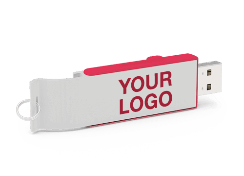 Pop - Promotional USB