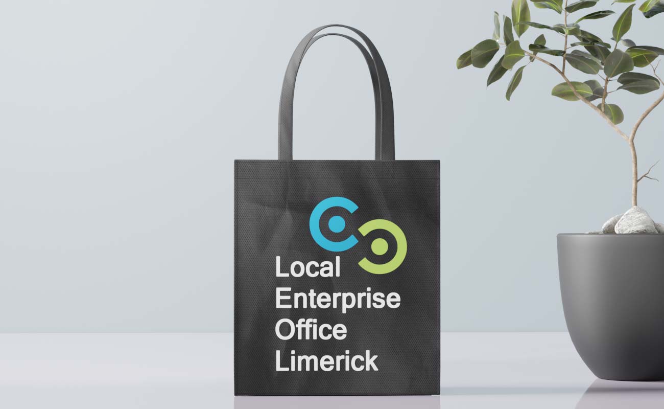 Porta - Personalised Structured Tote Bags gallery thumbnail