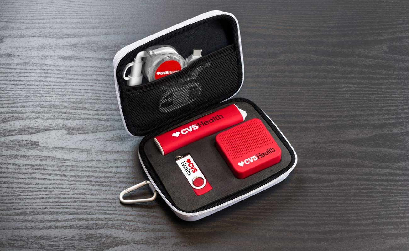 Pure L - Customized Promotional Merch Packs gallery thumbnail