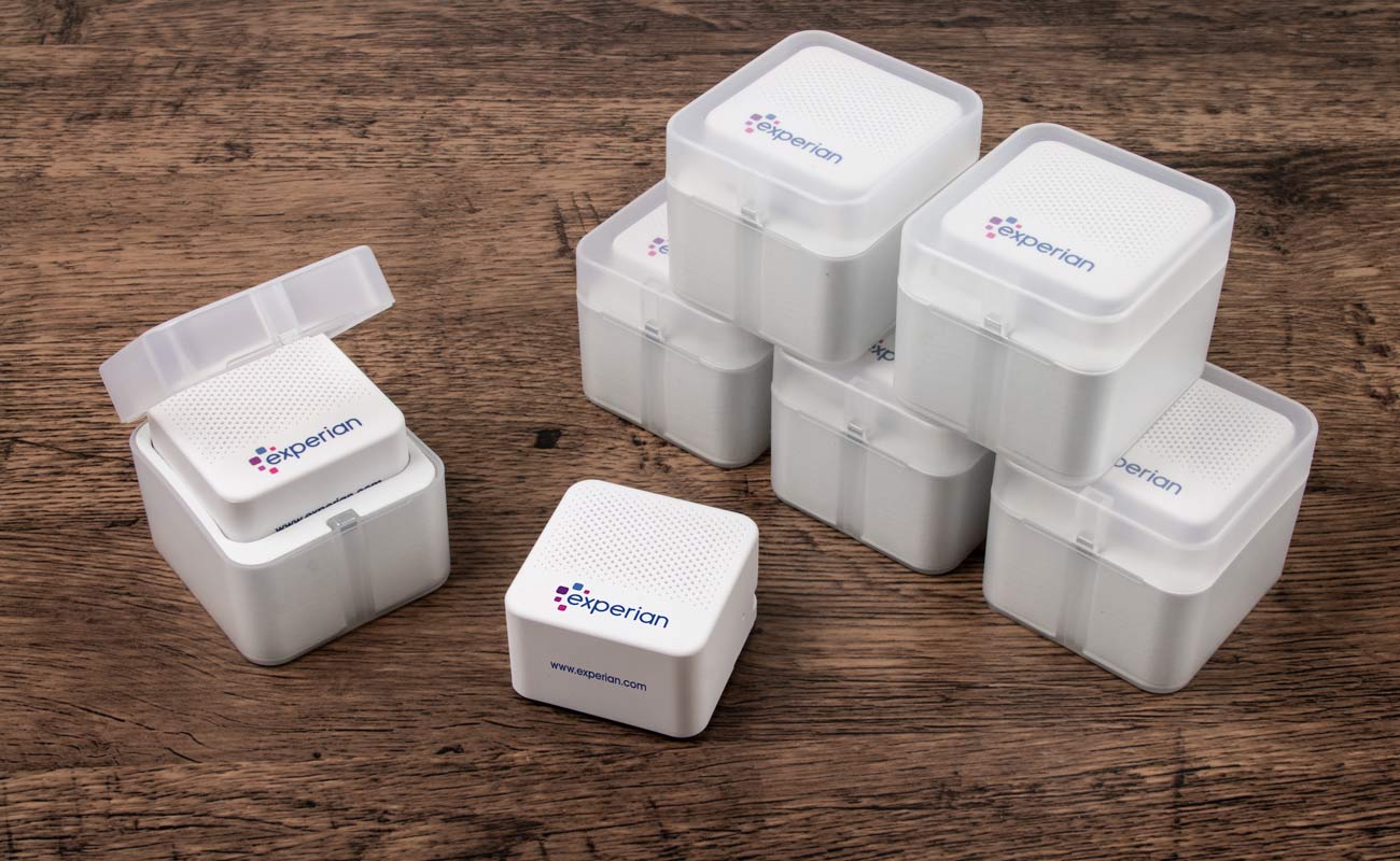 Ray - Custom Speaker gallery thumbnail