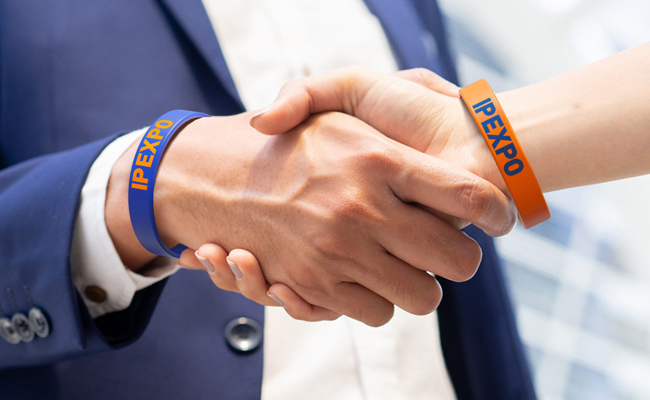 Revo - Custom Silicone Wristbands gallery thumbnail