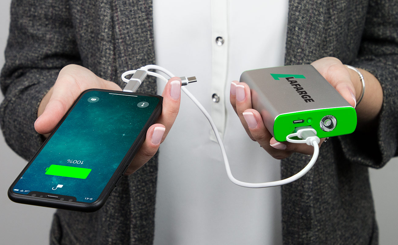Rex - Buy Power Bank gallery thumbnail