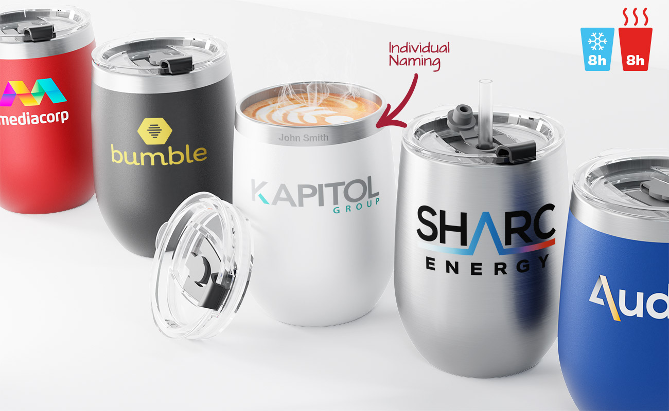 Rondo Travel Cup