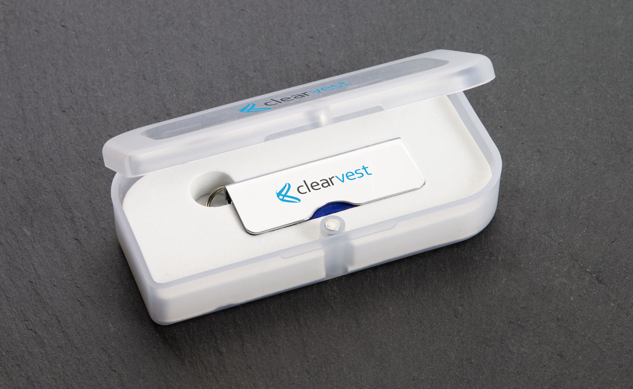 Rotator - Promotional USB Sticks gallery thumbnail