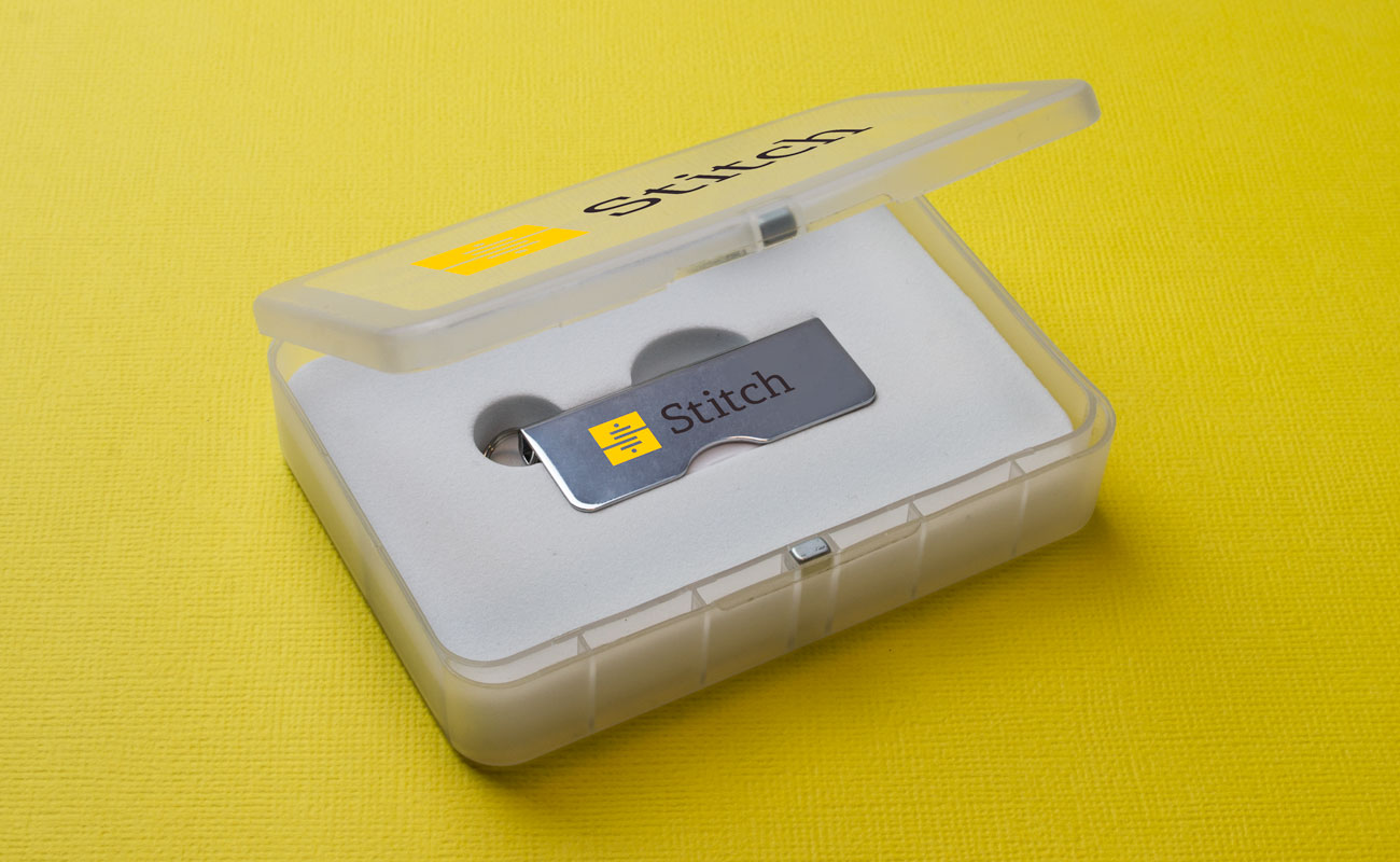 Rotator - Custom USB Sticks gallery thumbnail