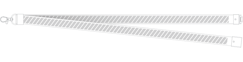 Lanyard Photo Printing