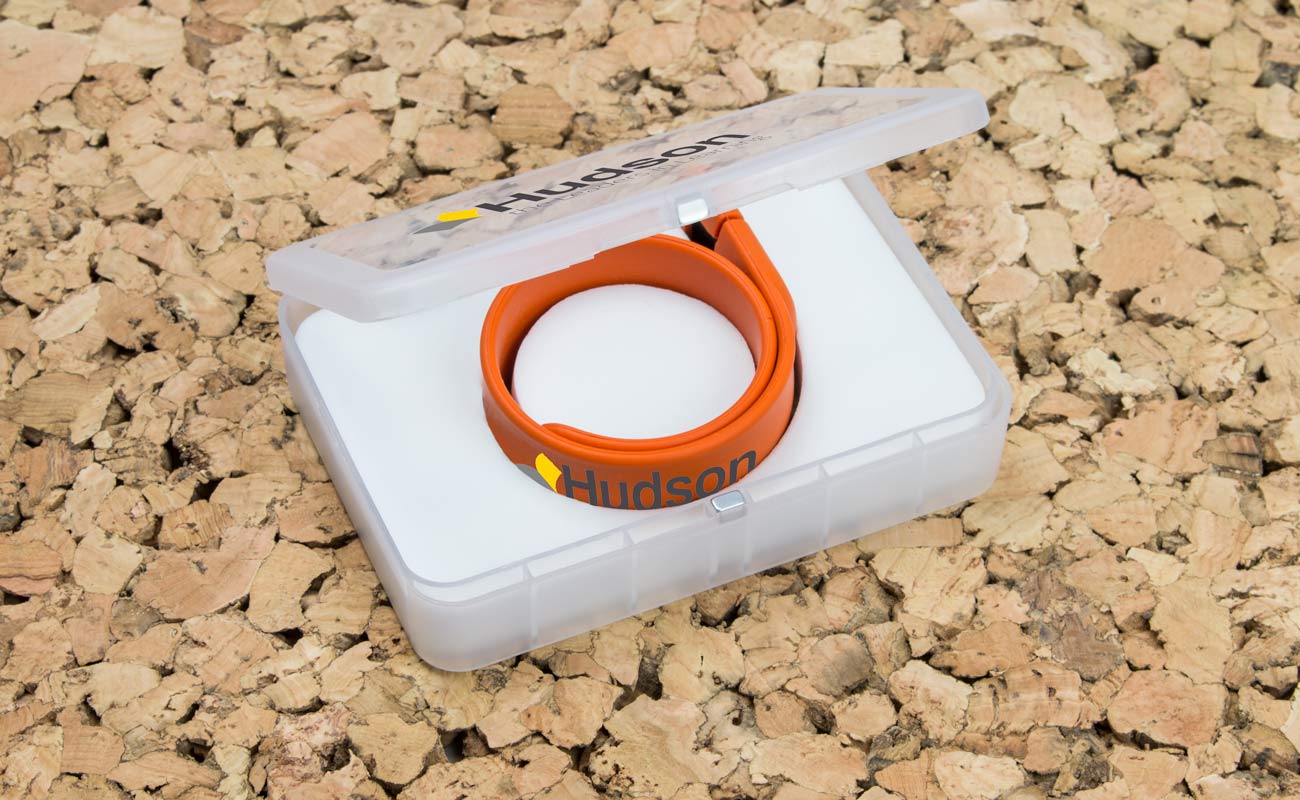 Slap - Customised USB Bracelet gallery thumbnail