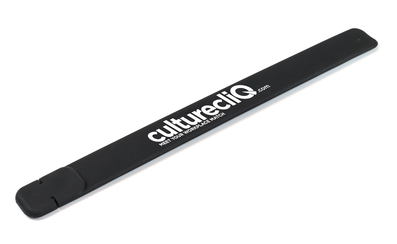 Slap - Customised USB Bracelets gallery thumbnail