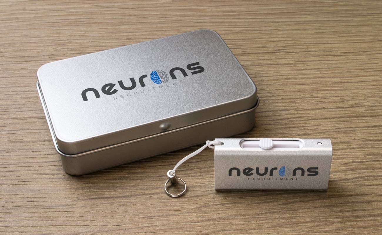 Slide - Promotional USBs With USB-C gallery thumbnail