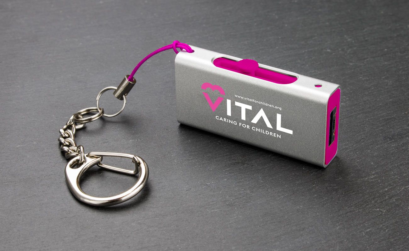 Slide - Custom USB Sticks With USB-C gallery thumbnail