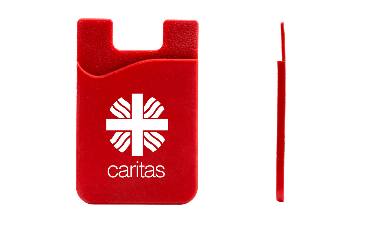 Slim - Custom Smartphone Wallet Case gallery thumbnail