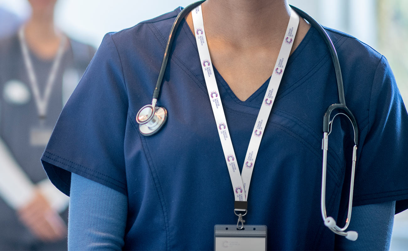 Summit - Personalized Promotional Lanyards gallery thumbnail