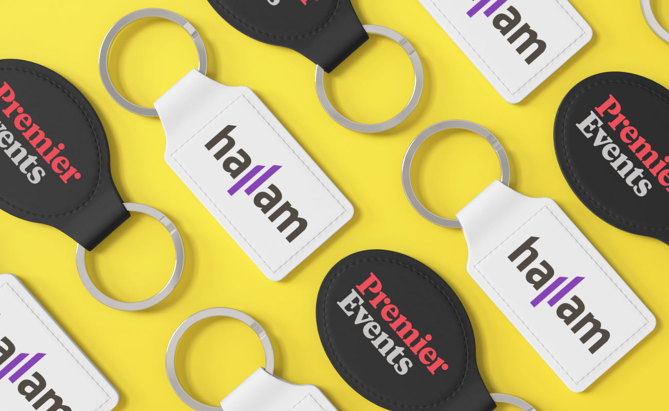 Tanner - Customized Promotional Keyrings gallery thumbnail