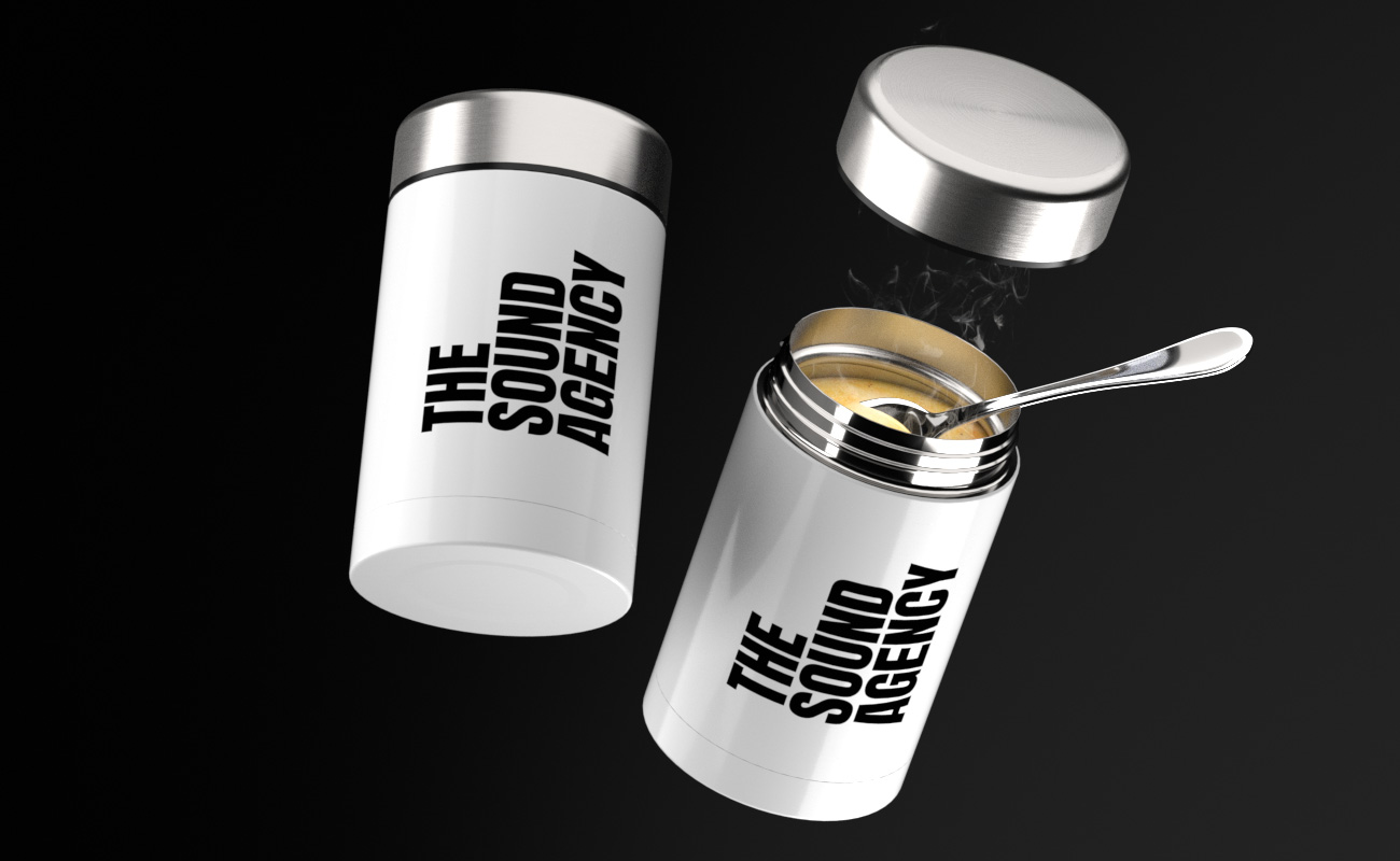 Tastie - Personalized Insulated Food Containers gallery thumbnail