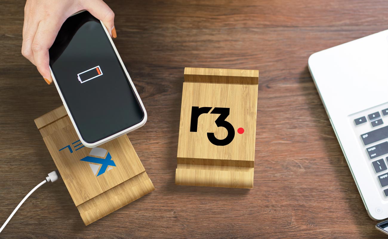 Terra - Bulk Wireless Charging Phone Pads gallery thumbnail