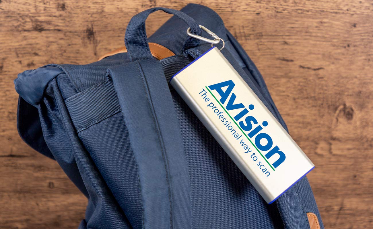 Titan - Promotional Power Bank gallery thumbnail