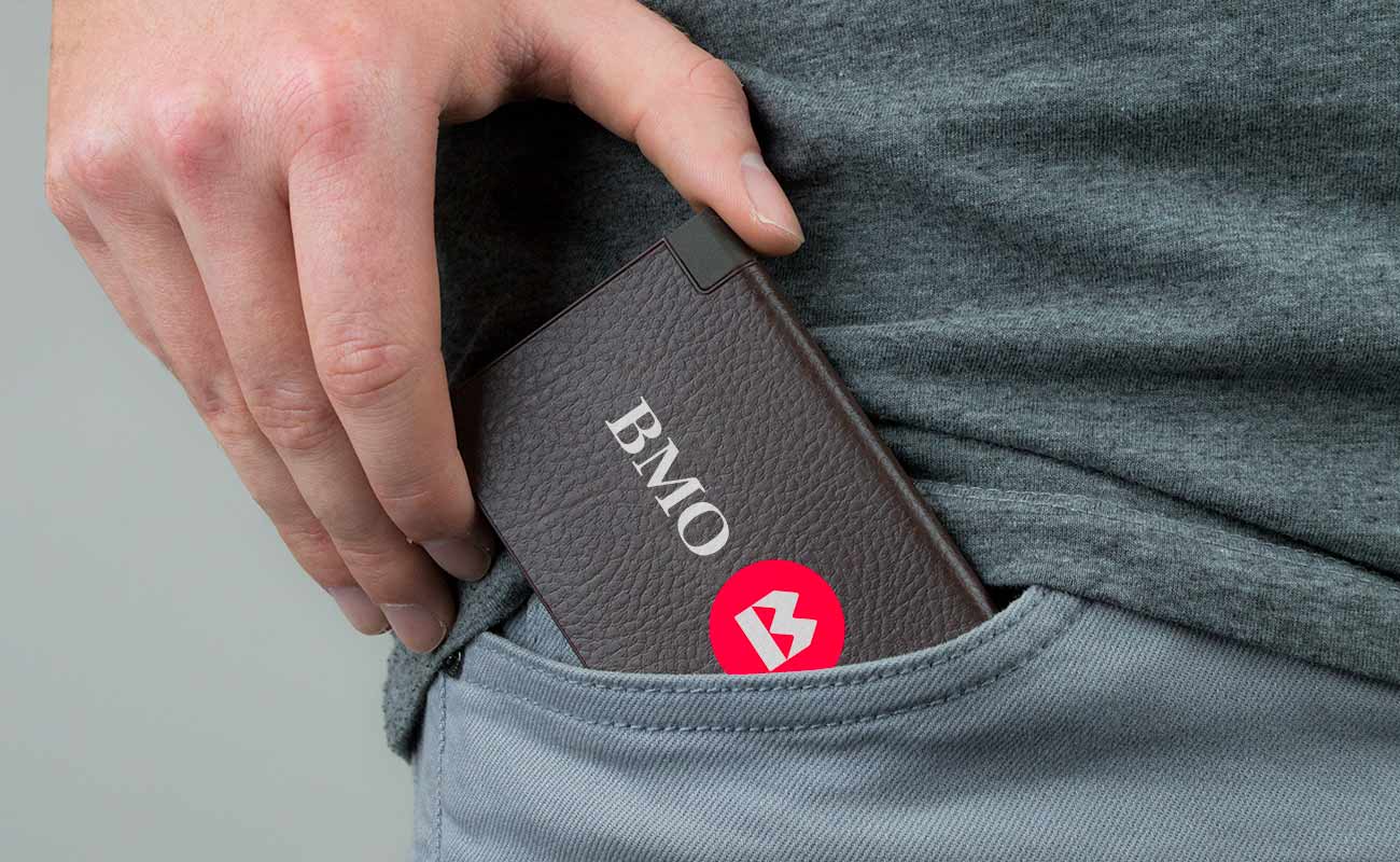 Tour - Custom Logo Power Bank gallery thumbnail