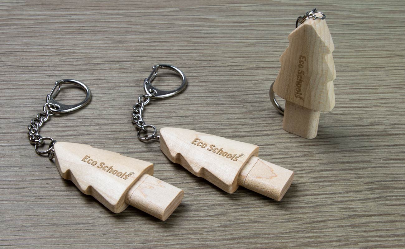 Tree - Custom USB Sticks gallery thumbnail