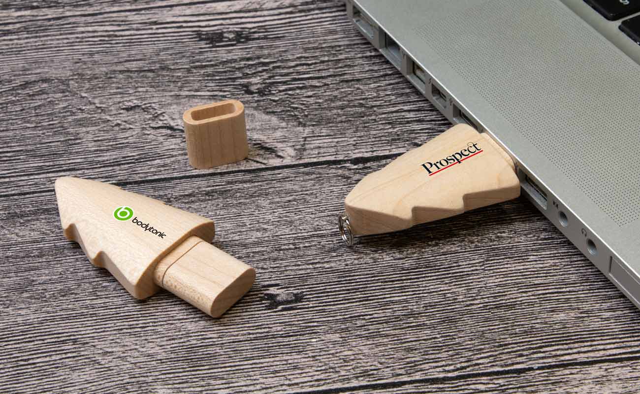 Tree - Branded USB Sticks gallery thumbnail