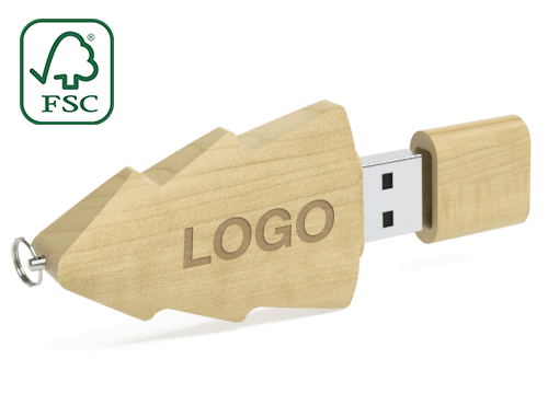 Tree - Personalised USB Sticks Tree - Personalised USB Sticks