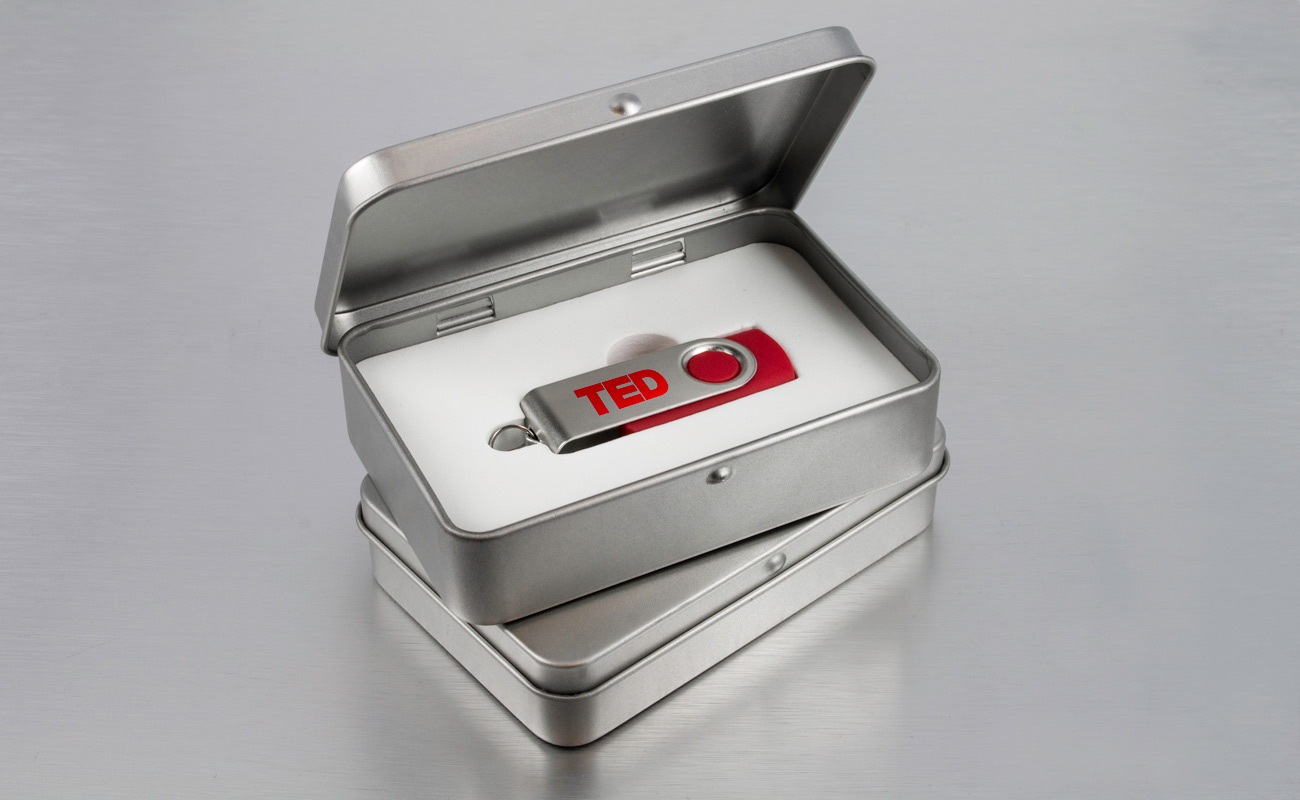 Twister - Promotional USBs gallery thumbnail
