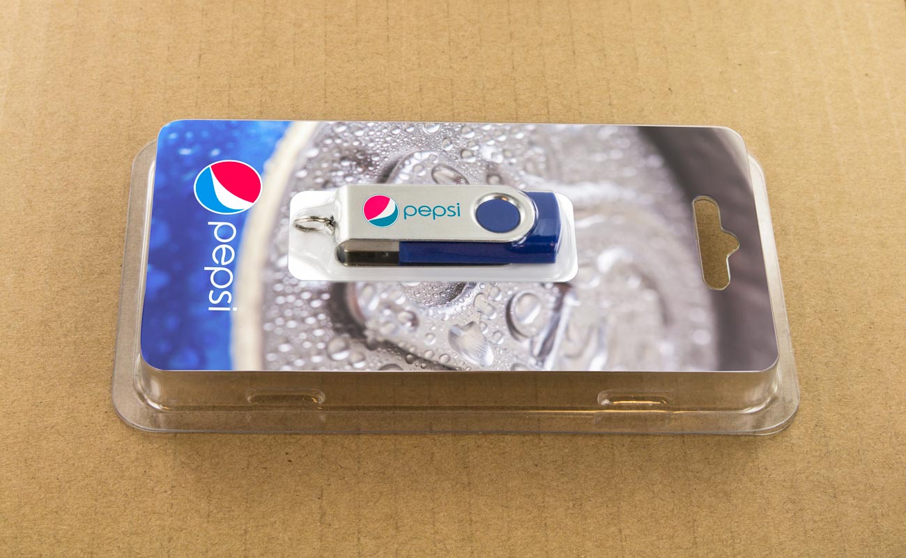 Twister - Branded USB Sticks gallery thumbnail