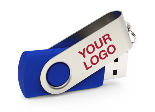 Twister - Personalised USB Twister - Personalised USB