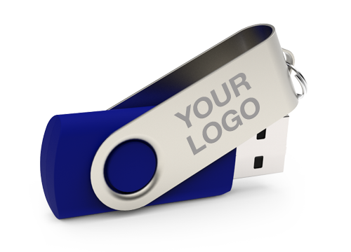 Twister - Personalised USB Twister - Personalised USB