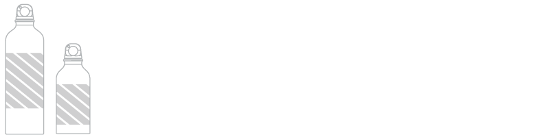 Water Bottle Screen Printing Water Bottle Screen Printing