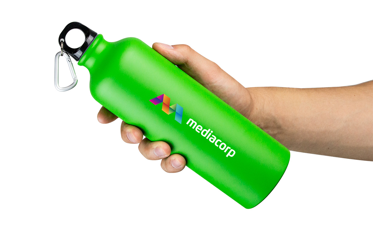 Vita - Personalised Water Bottle gallery thumbnail