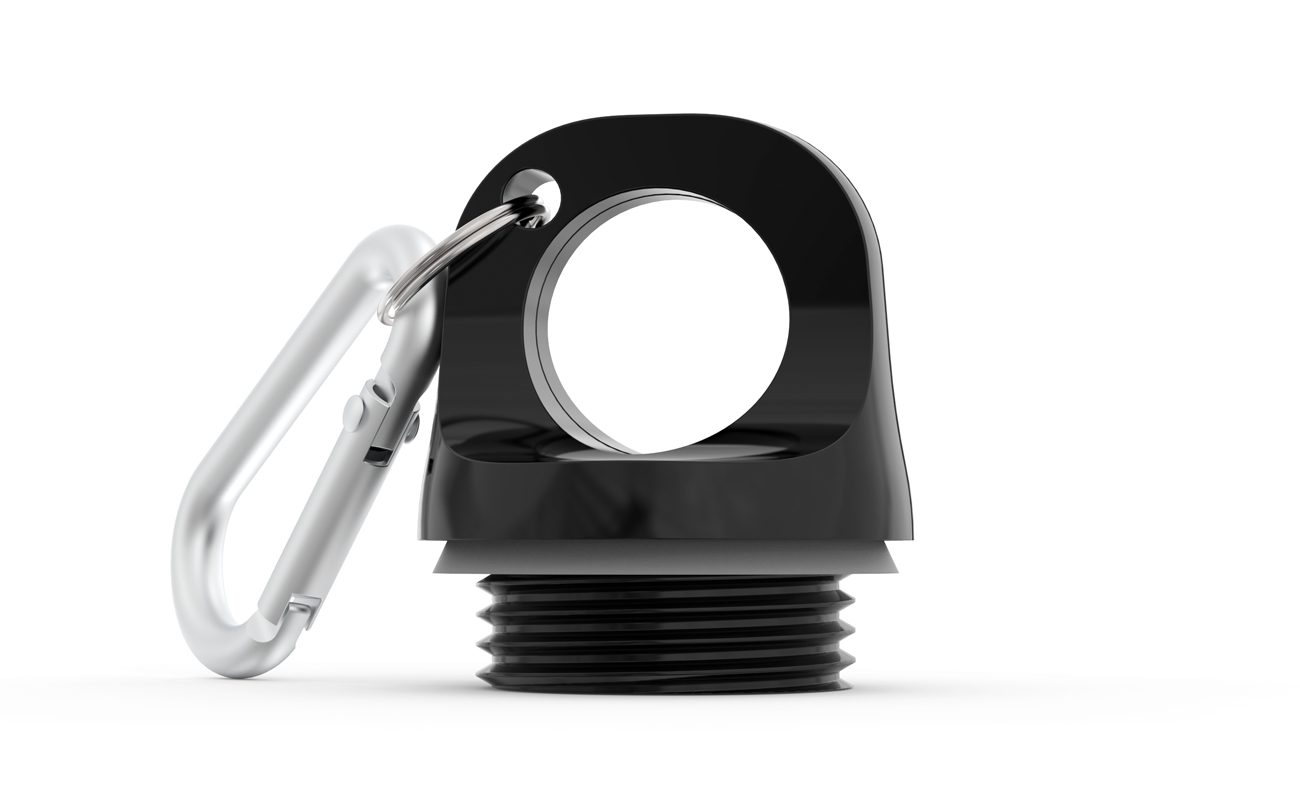 Vita - Water Bottles Logo gallery thumbnail