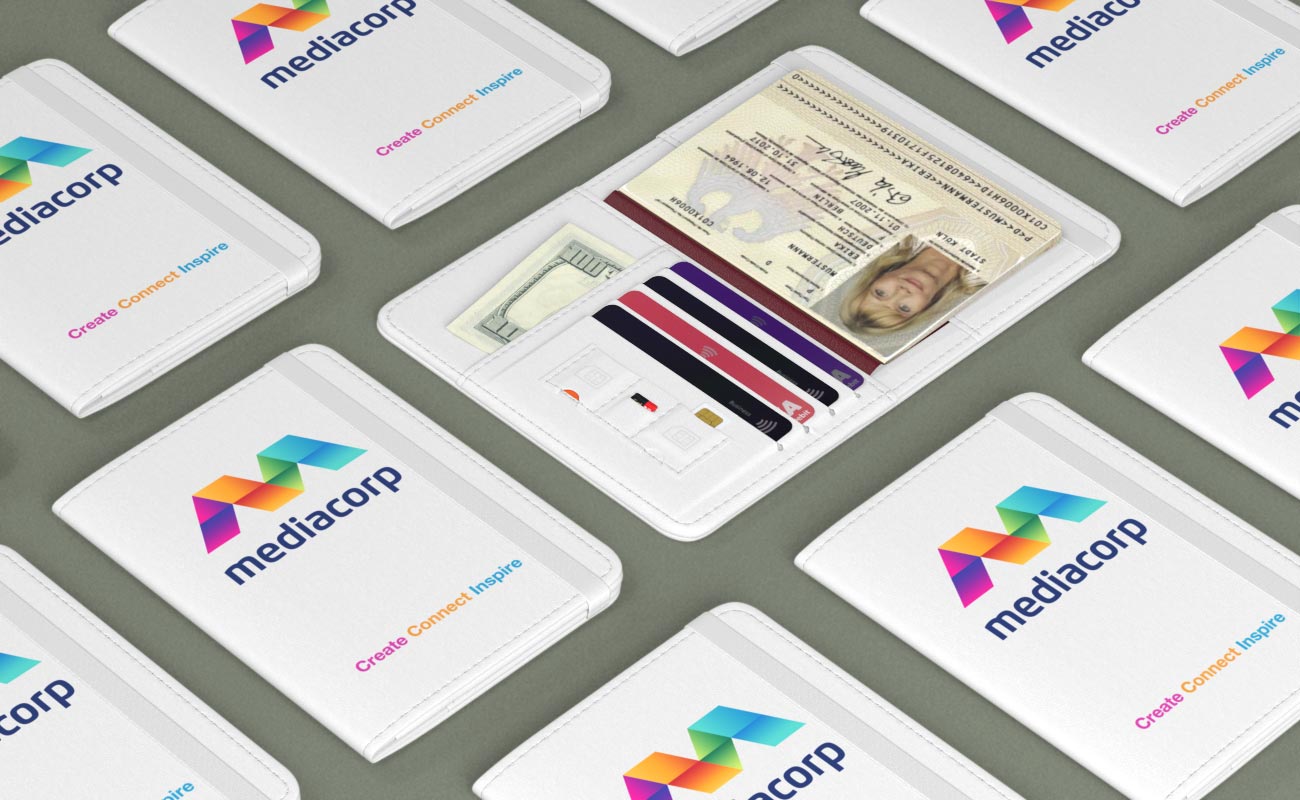 WingMate - Customized Promotional Travel Wallets gallery thumbnail