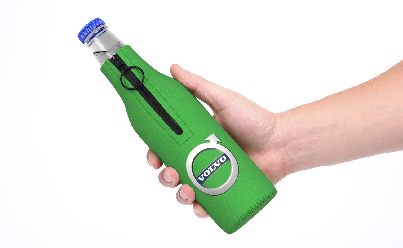 Zipper - Personalised Stubby Holders gallery thumbnail