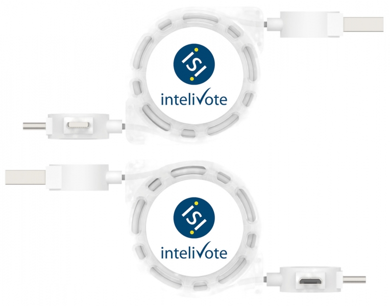 Custom USB Cables, Motion