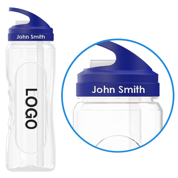 Wave Individual Naming (Silicone Contrast) Wave Individual Naming (Silicone Contrast)