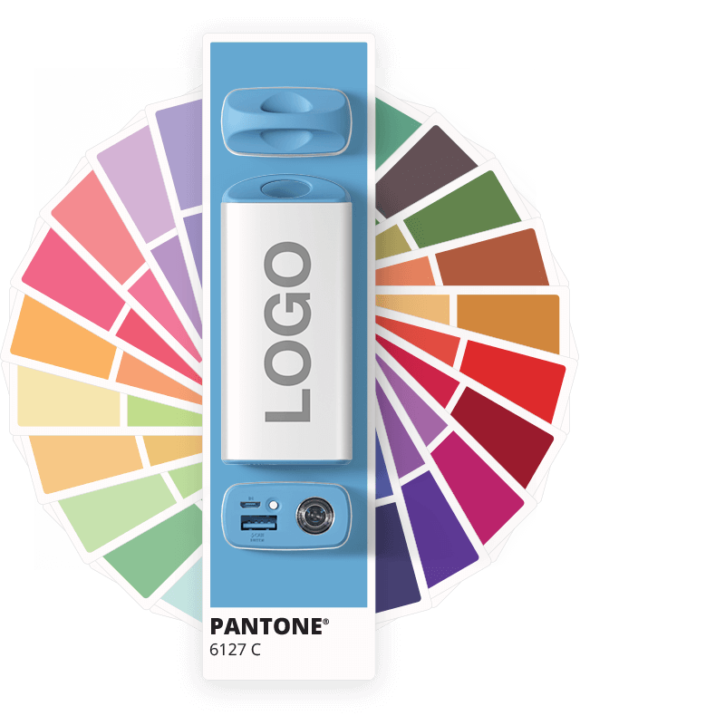 Encore Pantone® Colour Matching Encore Pantone® Colour Matching