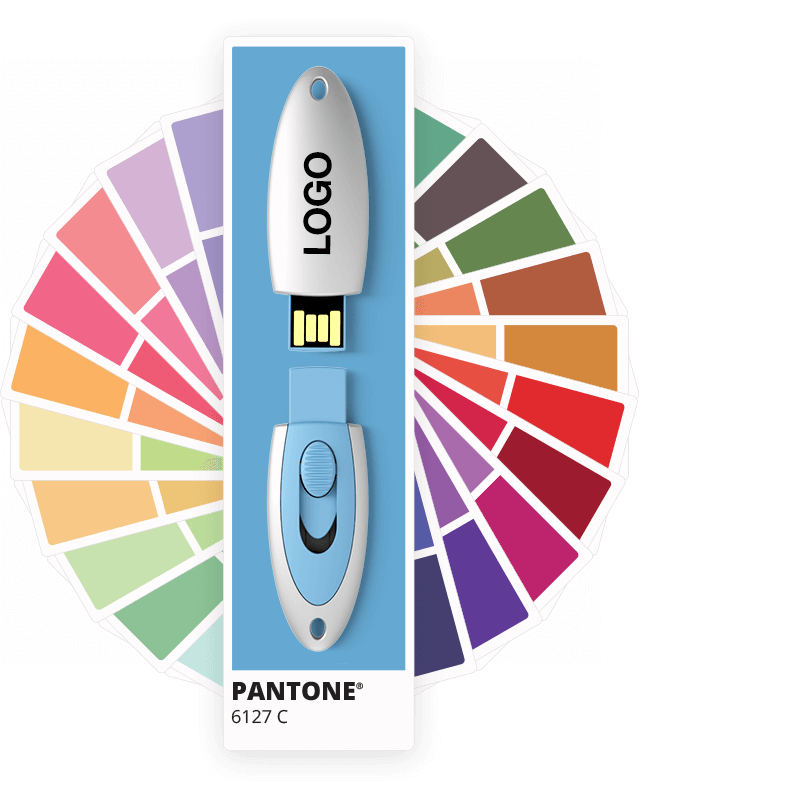 Ellipse Pantone® Colour Matching