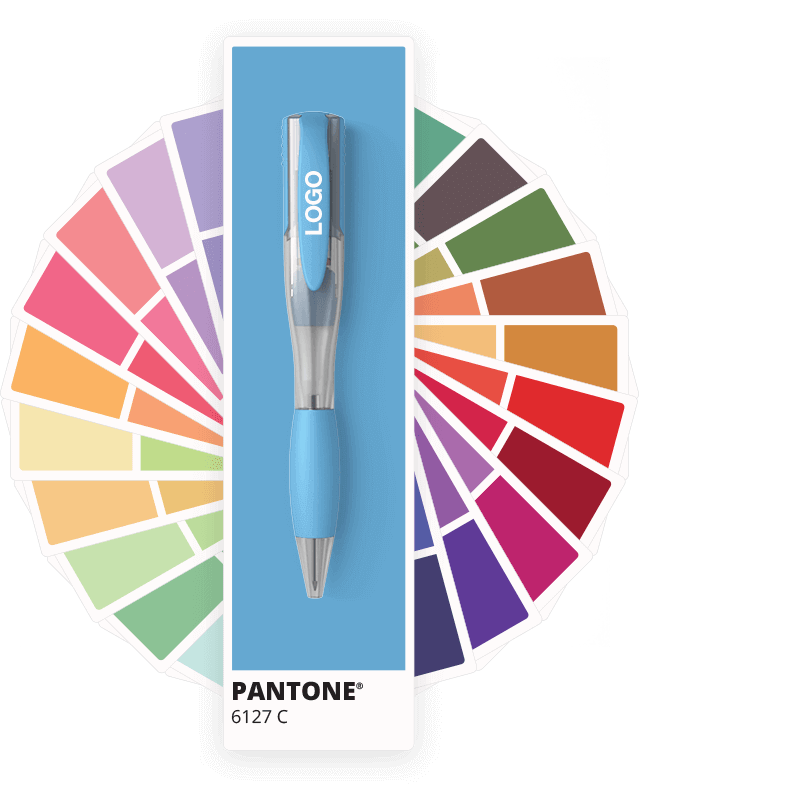 Ink Pantone® Colour Matching Ink Pantone® Colour Matching