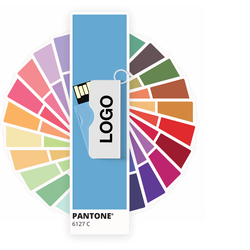 Rotator Pantone® Colour Matching Rotator Pantone® Colour Matching