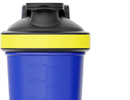 Colour hybrids are possible. Choose 2 different standard colours for distinct parts.