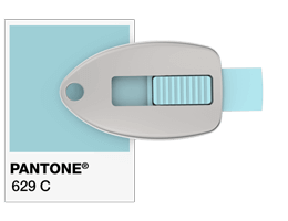Pantone® References USB Flash Drive